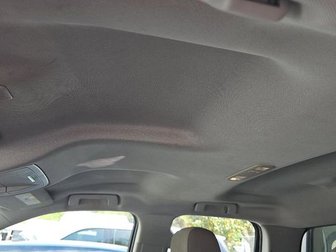 Used 2019 Chevrolet Silverado 1500 W/T image 15