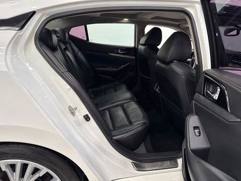 Used 2016 Nissan Maxima 3.5 SL image 56