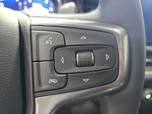 New 2026 Chevrolet Silverado 1500 LT Trail Boss w/ LT Trail Boss Premium Package AWD/4WD image 20