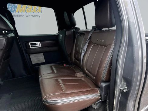 Used 2010 Ford F150 Platinum AWD/4WD image 28