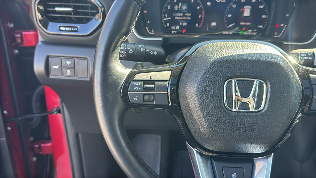 Certified 2023 Honda Pilot Elite image 18