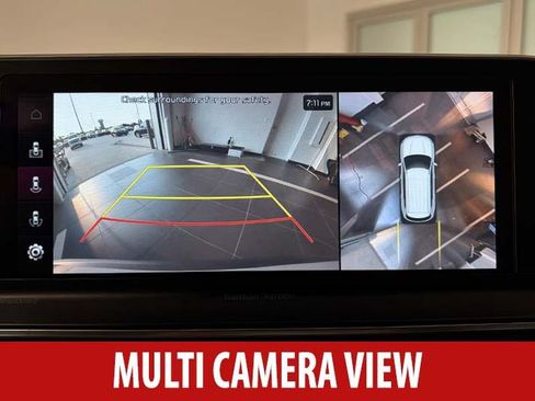 Used 2022 Kia Telluride SX w/ Nightfall Edition Package AWD/4WD image 15