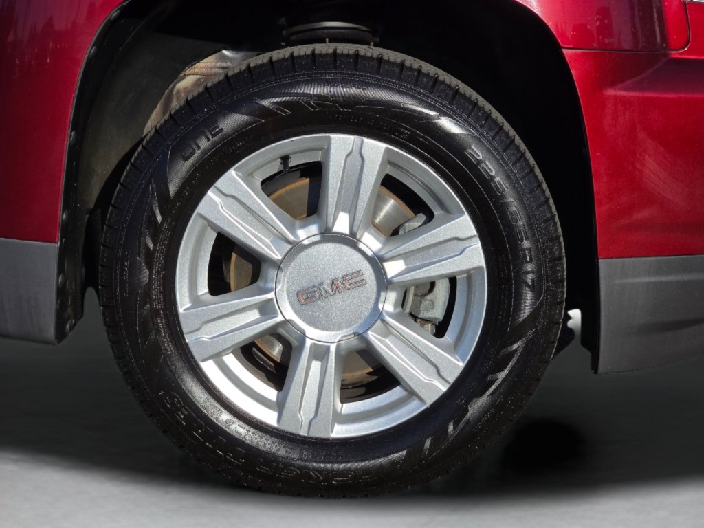 Used 2016 GMC Terrain SLE FWD image 27