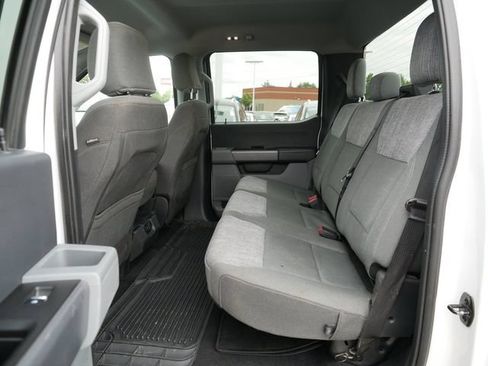 Used 2023 Ford F150 XLT w/ Trailer Tow Package AWD/4WD image 17