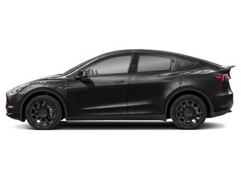 Used 2025 Tesla Model Y Long Range image 3