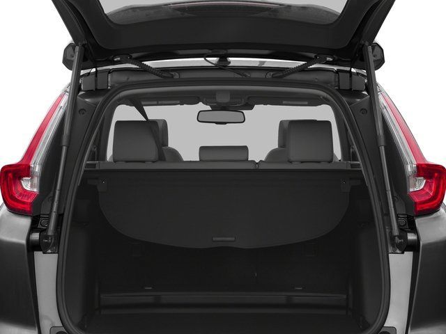 Used 2017 Honda CR-V EX-L image 12