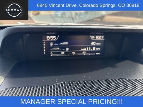 Used 2020 Subaru Ascent Limited w/ Technology Package AWD/4WD image 33