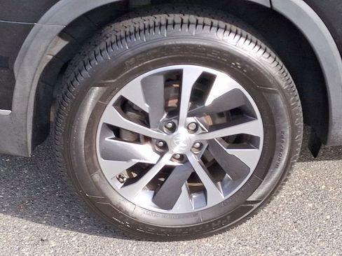 Used 2021 Hyundai Palisade SEL image 27