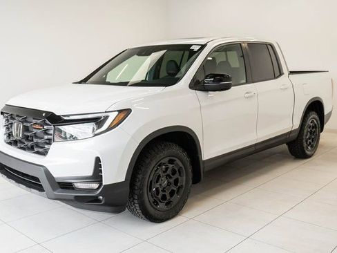 New 2025 Honda Ridgeline TrailSport+ image 6
