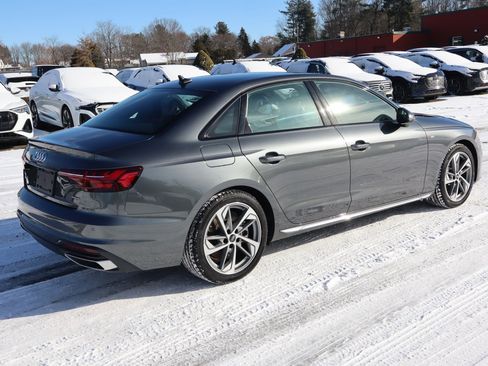 Used 2025 Audi A4 2.0T Premium w/ Convenience Package image 6
