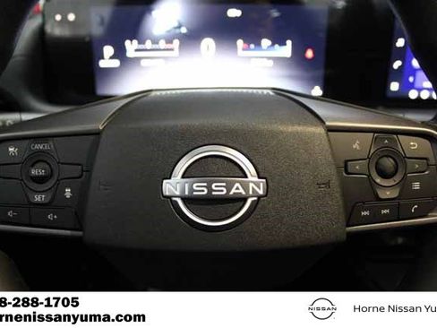 New 2026 Nissan Sentra SV w/ Floor Mat Package FWD image 9