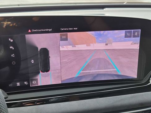 New 2025 Audi S5 Premium Plus image 24