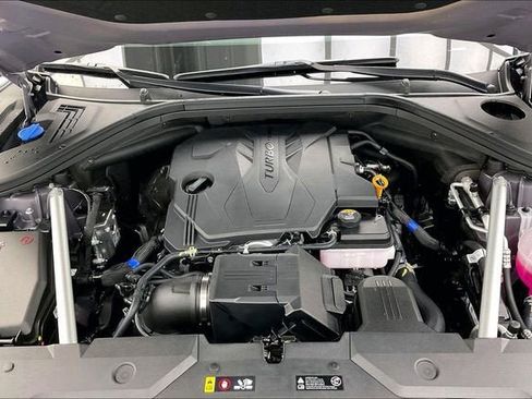 New 2026 Genesis GV70 2.5T Select AWD/4WD image 33