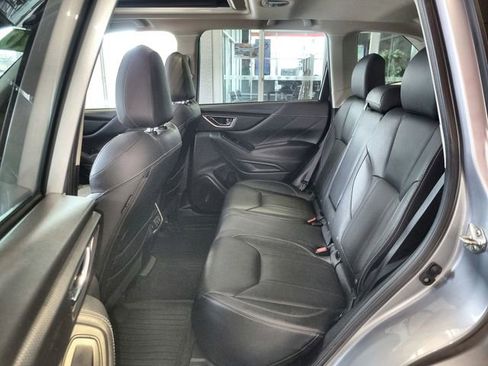 Used 2020 Subaru Forester Touring image 23