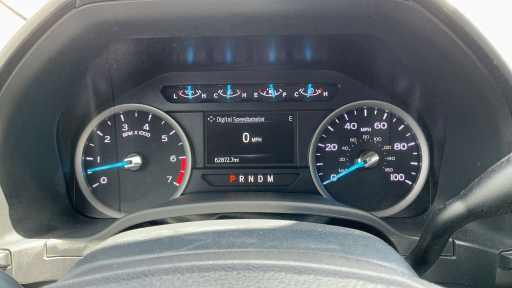 Used 2022 Ford F250 XLT AWD/4WD image 10