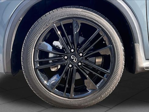 Used 2023 INFINITI QX50 Sport FWD image 11