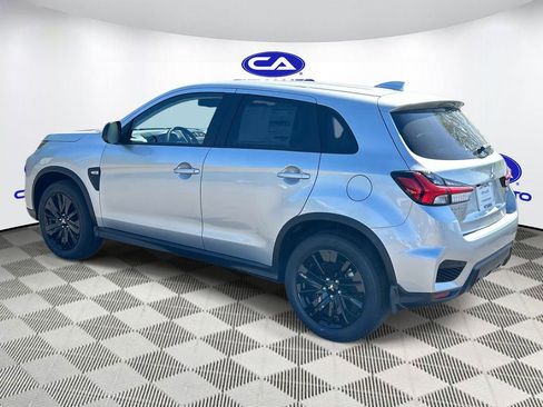 New 2026 Mitsubishi Outlander Sport LE image 5