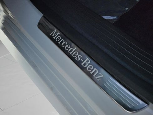 Certified 2026 Mercedes-Benz GLE 580 GLE 580 image 31