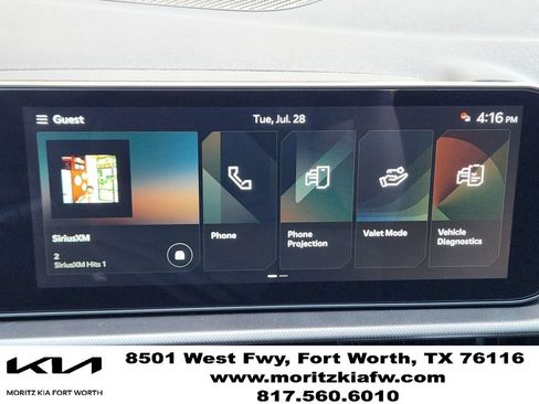 New 2026 Kia Sportage LX w/ LX Convenience Package FWD image 12