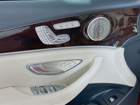 Certified 2023 Mercedes-Benz E 350 Sedan image 19