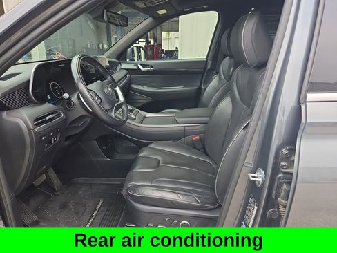 Used 2024 Hyundai Palisade Calligraphy image 10