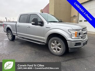 Used 2020 Ford F150 XLT w/ Equipment Group 302A Luxury 360° Tour