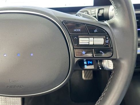 Used 2023 Hyundai Ioniq 6 Limited RWD image 24