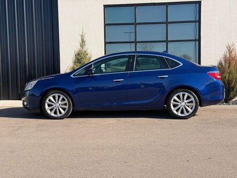 Used 2014 Buick Verano Premium FWD image 2