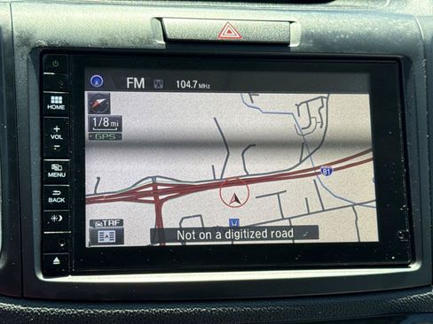 Used 2016 Honda CR-V Touring image 35