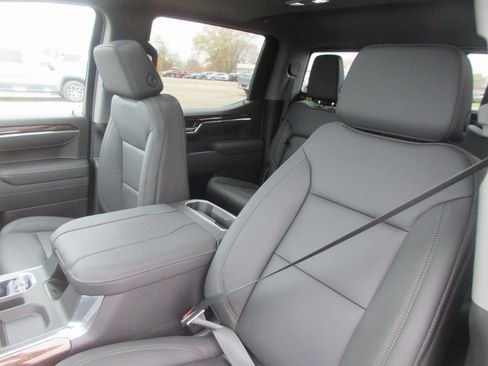 New 2026 GMC Sierra 1500 Elevation w/ Elevation Premium Package image 14