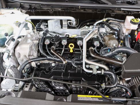 Used 2021 Nissan Rogue SV image 30