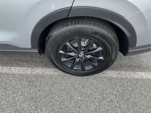 New 2026 Honda CR-V Sport-L image 11