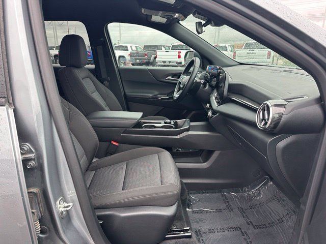 Certified 2026 Chevrolet Equinox LT AWD/4WD image 31