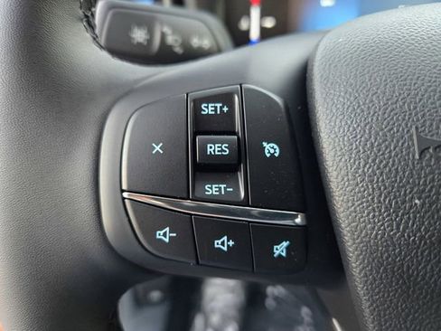 New 2025 Ford Maverick XLT w/ XLT Luxury Package AWD/4WD image 11