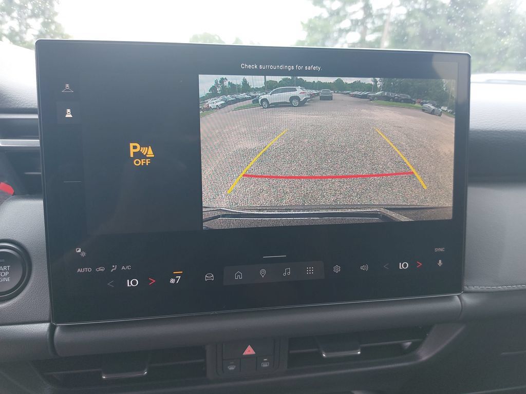 New 2026 MAZDA CX-5 Select AWD/4WD image 24