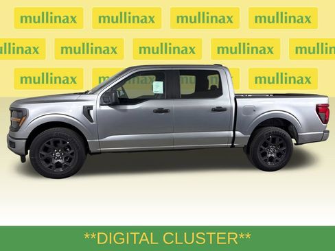 New 2026 Ford F150 STX w/ Equipment Group 200A RWD image 11