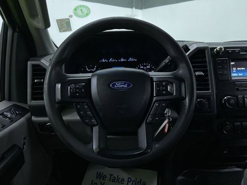 Used 2019 Ford F350 XL w/ Power Equipment Group image 21