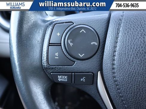 Used 2017 Toyota RAV4 XLE FWD image 22