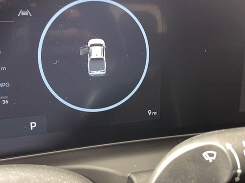 New 2026 Hyundai Santa Cruz SEL FWD image 21