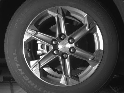 Used 2025 Chevrolet Blazer LT image 15