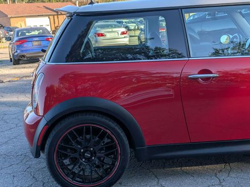Used 2003 MINI Cooper S image 7