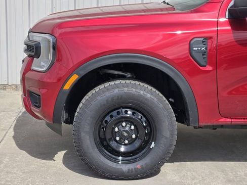 New 2026 Ford Ranger XL image 8