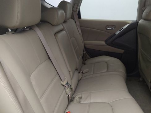 Used 2014 Nissan Murano SL FWD image 19