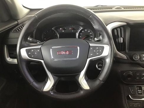 Used 2020 GMC Terrain SLT image 6