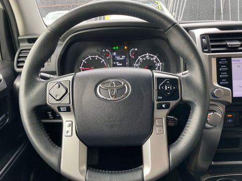 Certified 2024 Toyota 4Runner SR5 image 24