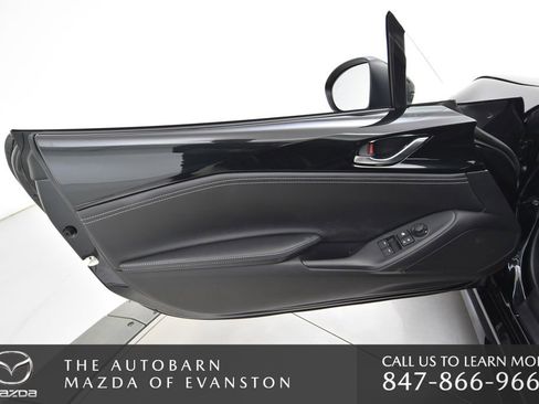 New 2025 MAZDA MX-5 Miata Club w/ Brembo/BBS Recaro Package image 34