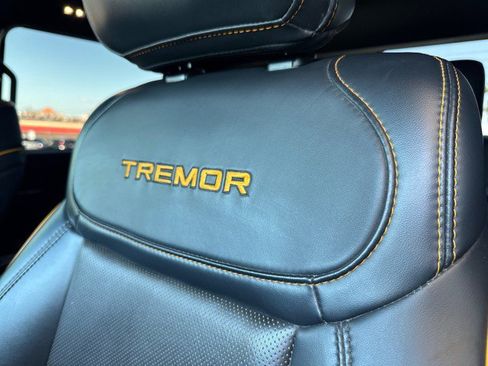 Used 2023 Ford F150 Tremor w/ Equipment Group 402A High AWD/4WD image 12
