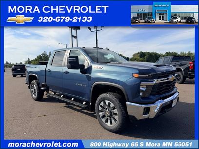 New 2026 Chevrolet Silverado 3500 LT w/ All Star Edition