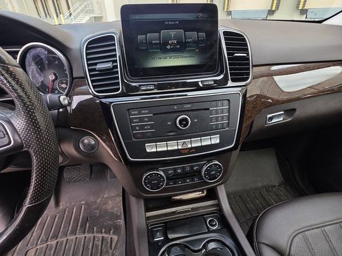 Used 2016 Mercedes-Benz GLE 350 4MATIC image 16