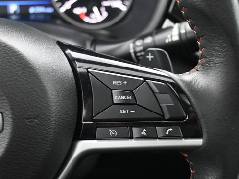 Used 2024 Nissan Altima 2.5 SR w/ SR Premium Package image 23